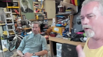 Butchieboo  23-07-2021 video sexydance